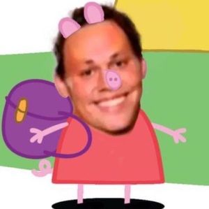 Meet your Posher, Sammy